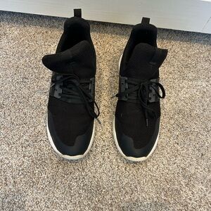 ALDO sneakers. Slip on, size 9.